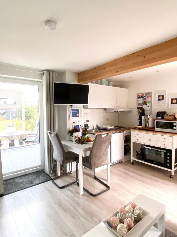 Apartment Glesch Bergheim  Exteriér fotografie